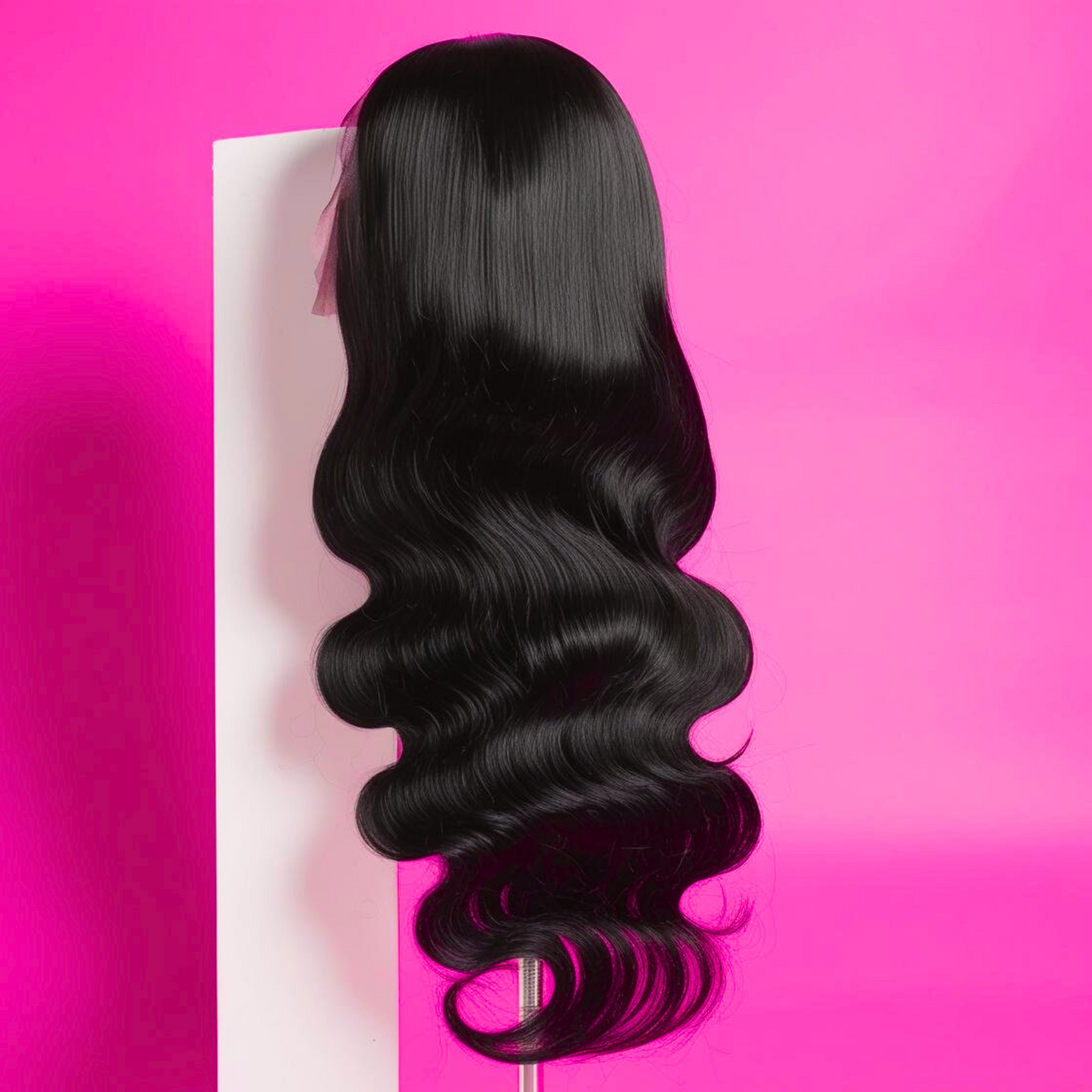 13x4 HD LACE BODYWAVE