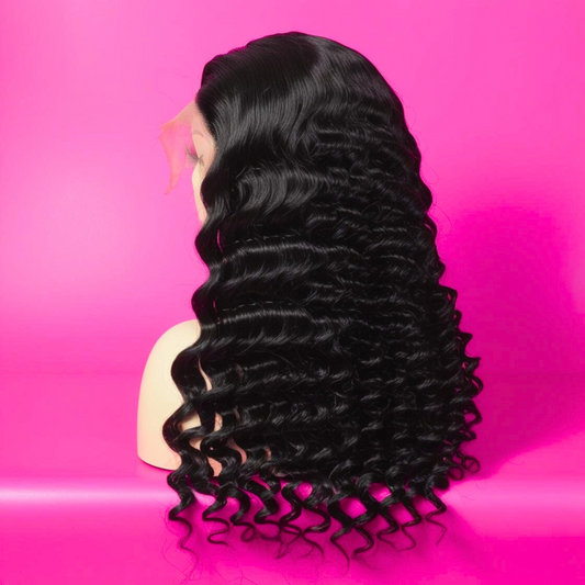 13x4 HD LACE DEEPWAVE